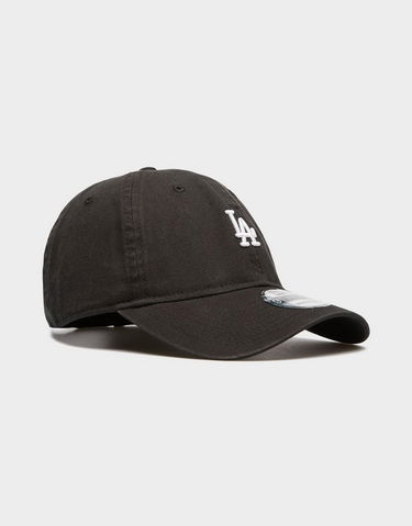 Kapa New Era Washed Mini Logo Cap LA Dodgers Los Angeles Crna | 60759099, 0