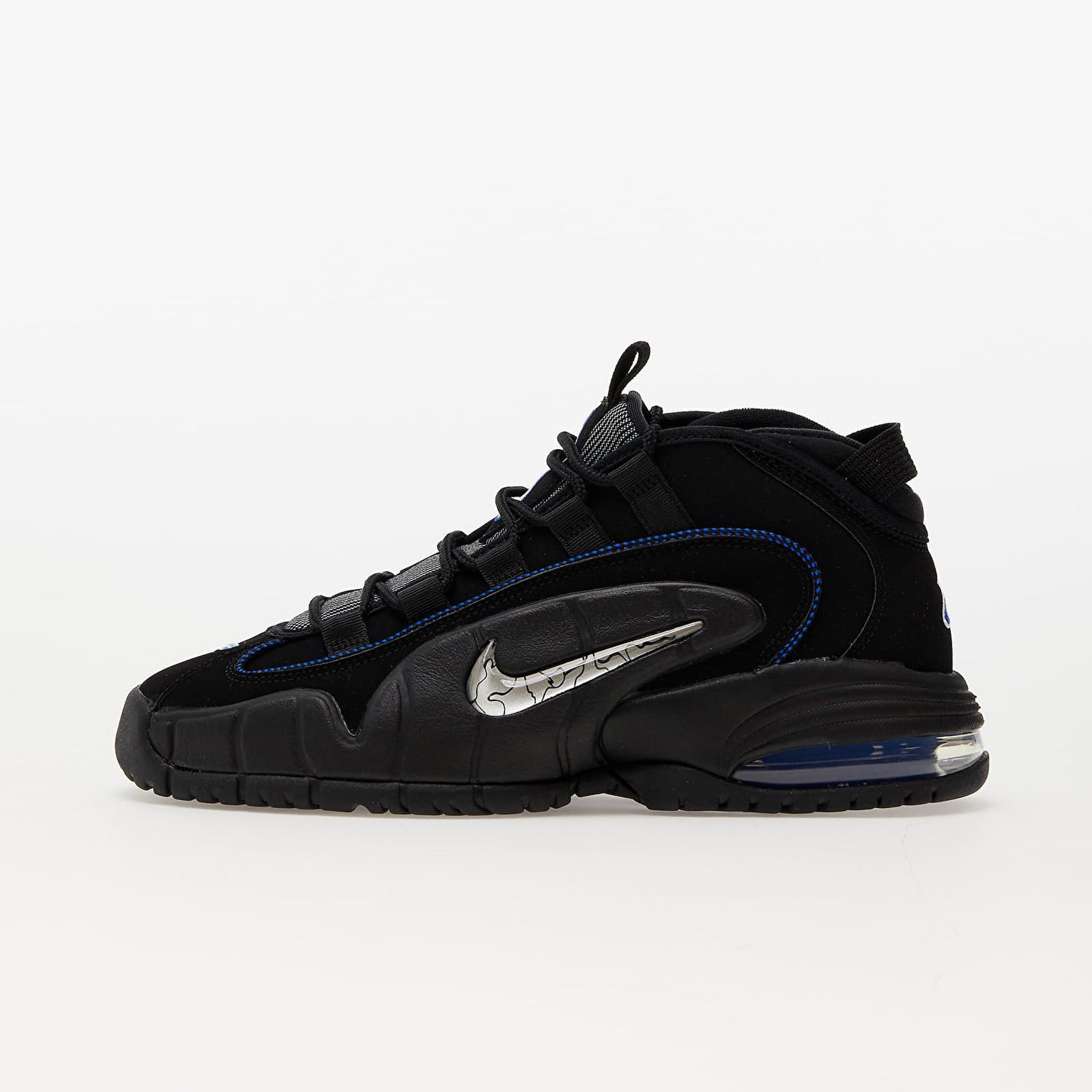 Tenisice i cipele Nike Air Max Penny Crna | DN2487-002, 0