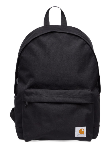 Ruksak Carhartt WIP Jake Backpack Black 18,5 l Crna | I031581.89XX