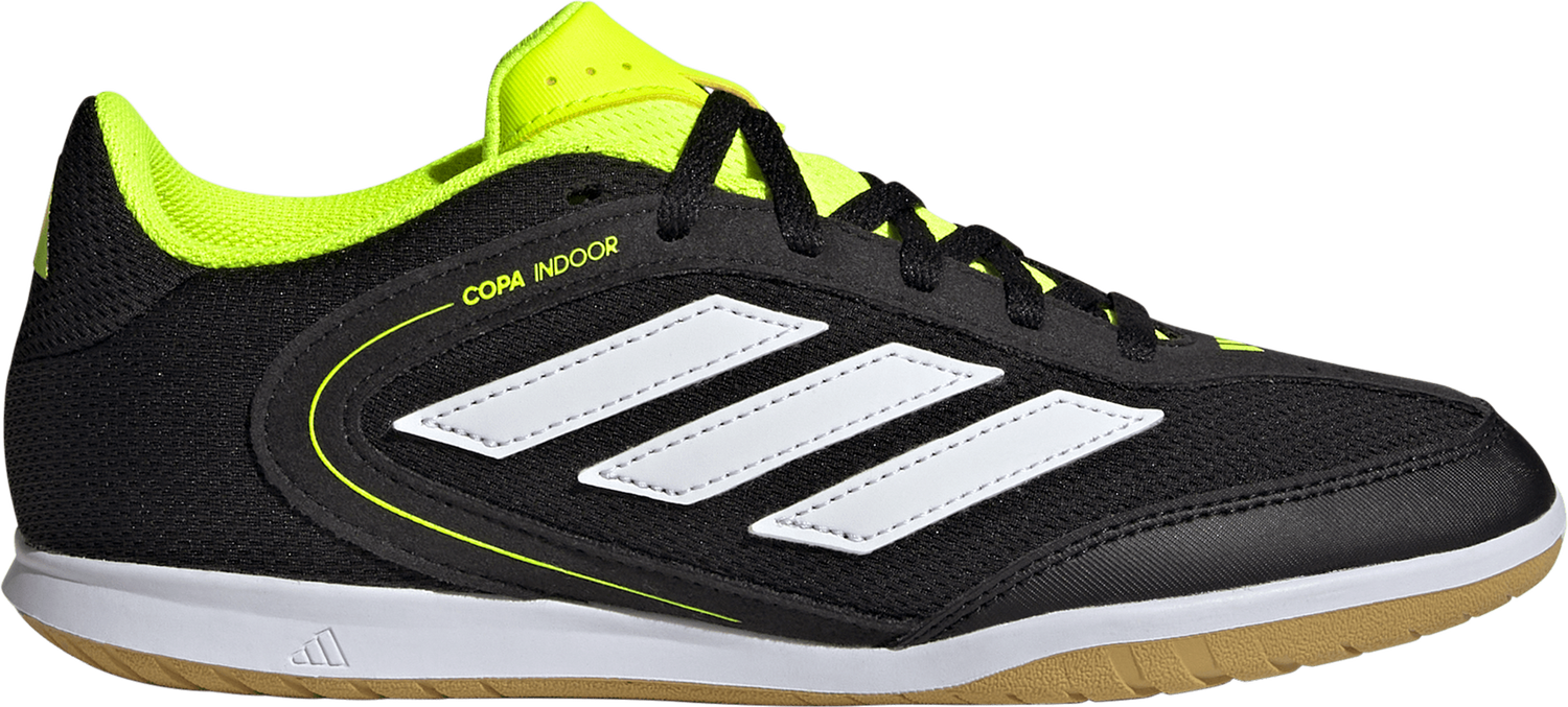 Tenisice i cipele adidas Performance COPA INDOOR COURT LEAGUE Crna | jr2889, 0