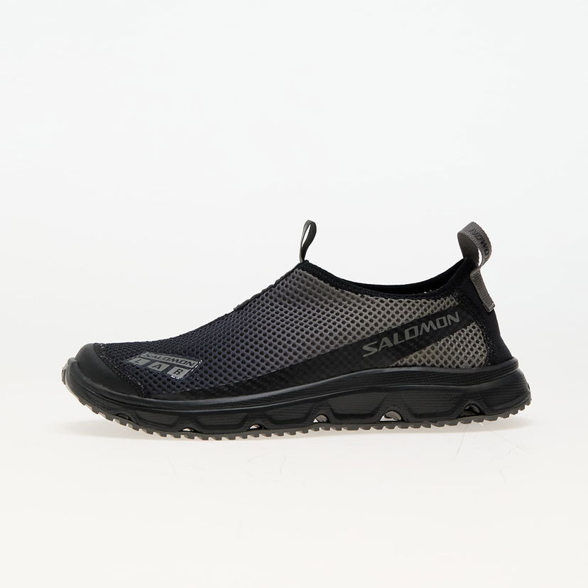 Tenisice i cipele Salomon RX Moc 3.0 Crna | L47573600
