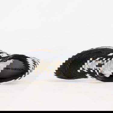 Tenisice i cipele New Balance 574 Grey Crna | U574RBH, 3