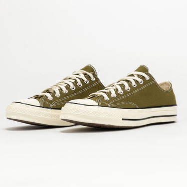 Tenisice i cipele Converse Chuck 70 OX Dark Zelena | 171568C, 1