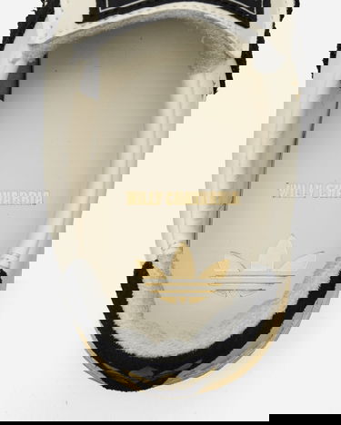 Tenisice i cipele adidas Originals Willy Chavarria Jabbar Low Bijela | JP6107, 8