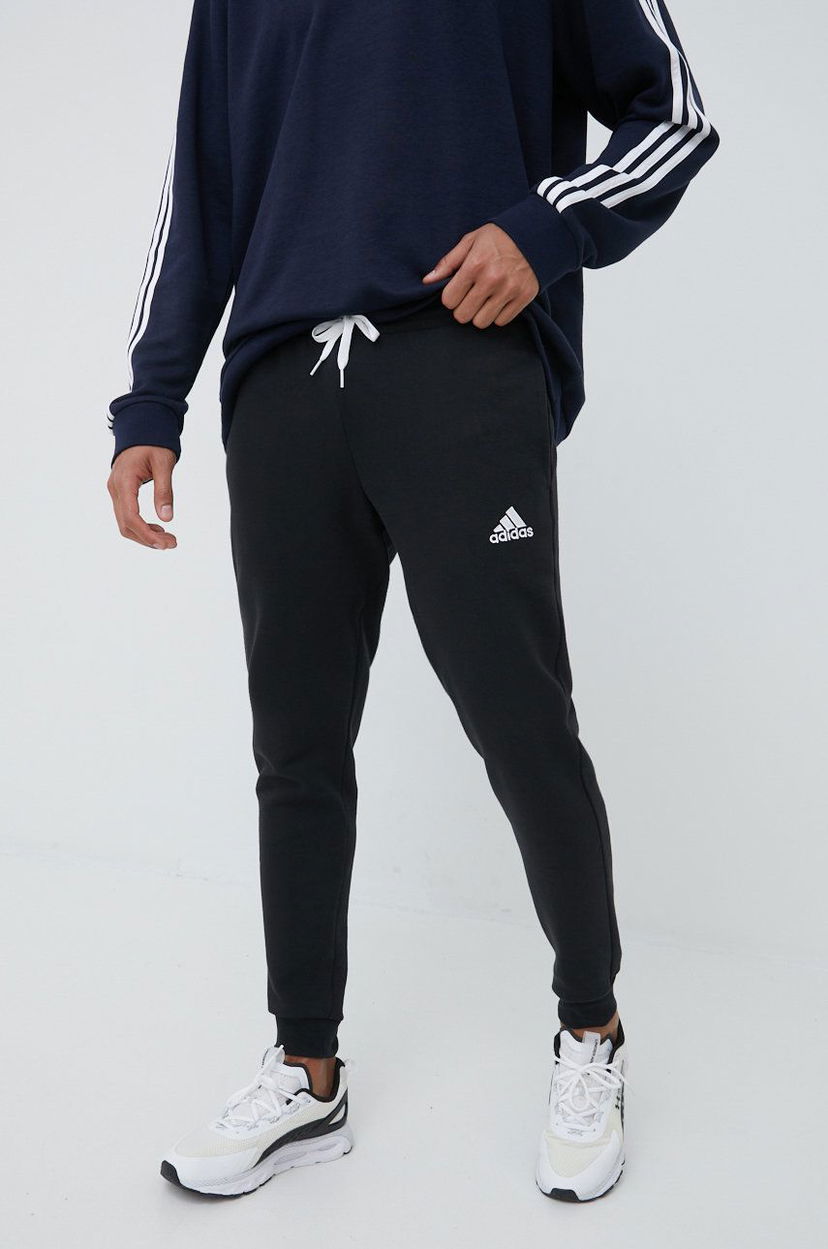 Trenirka adidas Performance Entrada 22 Crna | HB0574