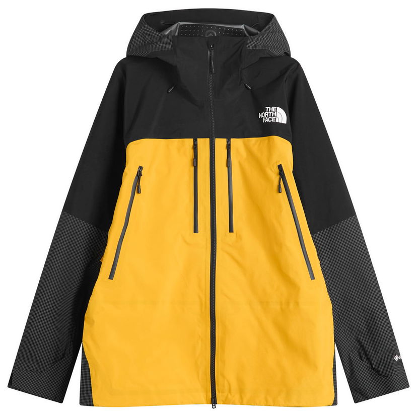 Jakna The North Face Summit Series Mountain Gore-Tex Pro Jacket, Size Small Žuta | NF0A8C9MZU3