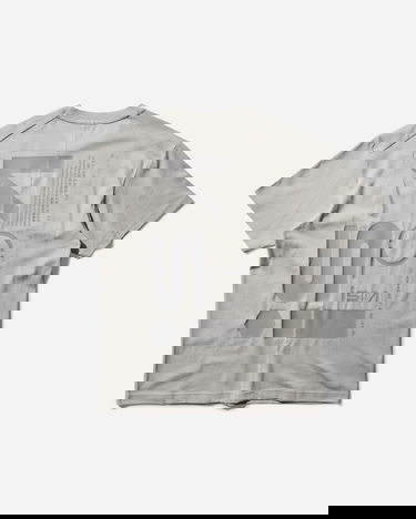 Majica kratkih rukava Nike ISPA SSNL SS TEE Bež | FV4893-072, 3