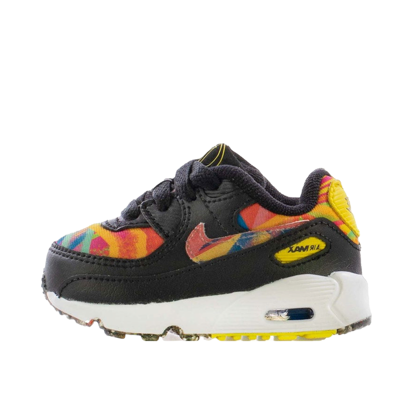 Tenisice i cipele Nike Air Max 90 Familia (TD) Višebojno | DM6919-900