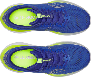 Tenisice i cipele Saucony Endorphin Trainer Plava | s20996-201, 3