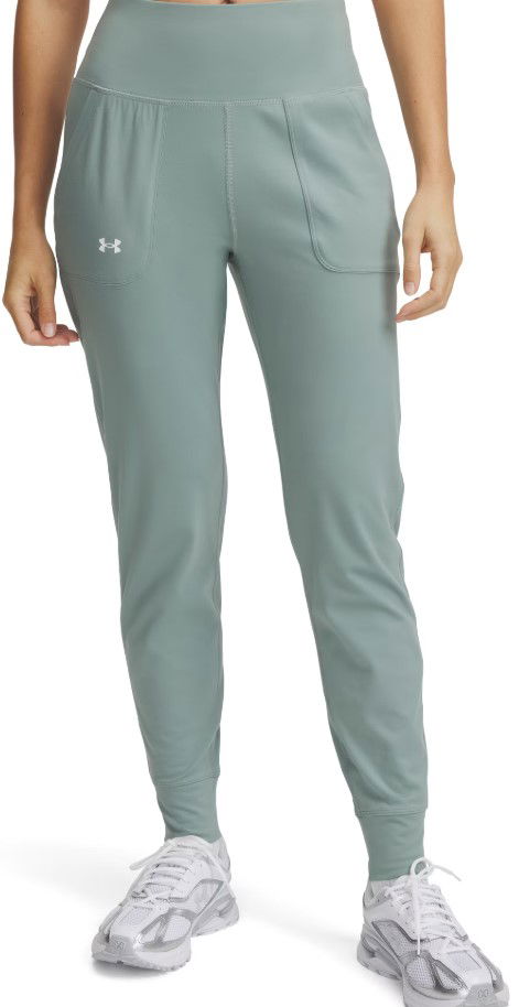 Tajice Under Armour Under Armour Motion Jogger Pants Zelena | 1375077-348