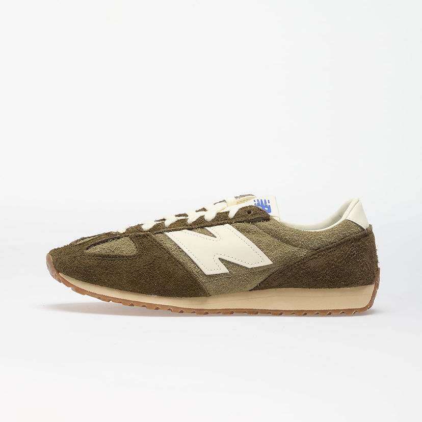 Tenisice i cipele New Balance 471 Dark Olivine Zelena | U471PSA