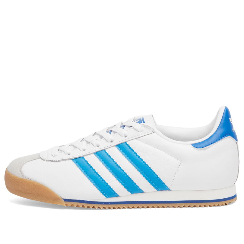 Tenisice i cipele adidas Originals K 74 Size UK 10 Bijela | JH5461
