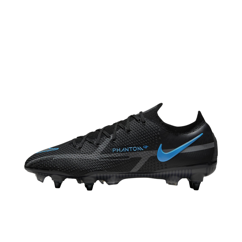 Tenisice i cipele Nike Nike PHANTOM GT2 ELITE SG-PRO AC Crna | dc0753-004