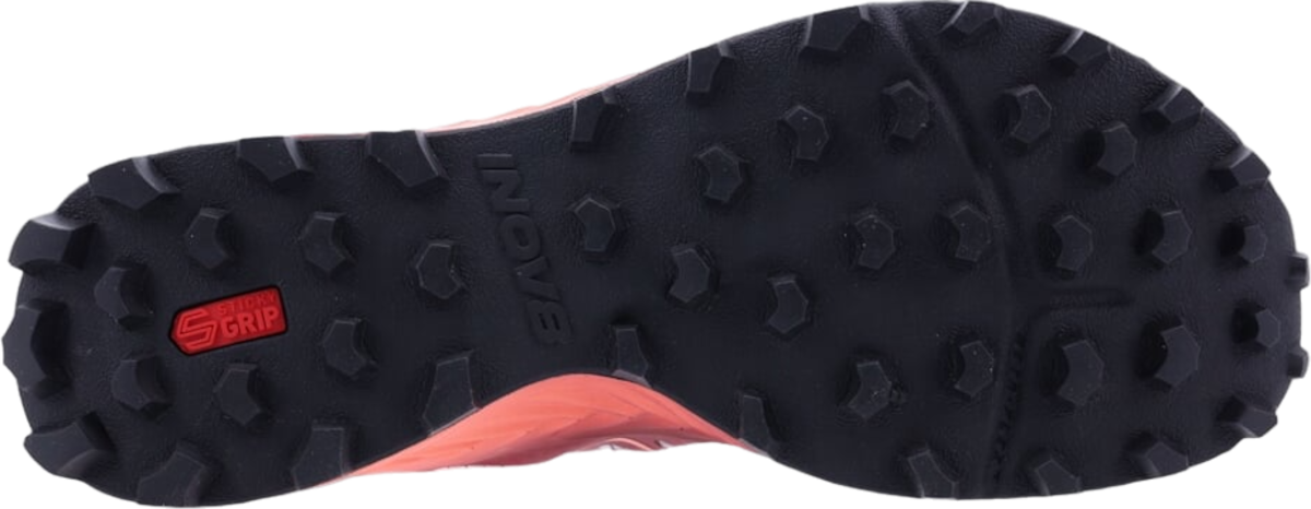 Tenisice i cipele inov-8 INOV-8 MudTalon Speed Wide Crvena | 001147-buco-w-001, 1