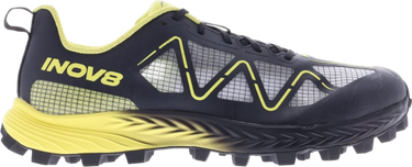 Tenisice i cipele inov-8 MudTalon Speed Wide Žuta | 001146-bkyw-w-001, 0
