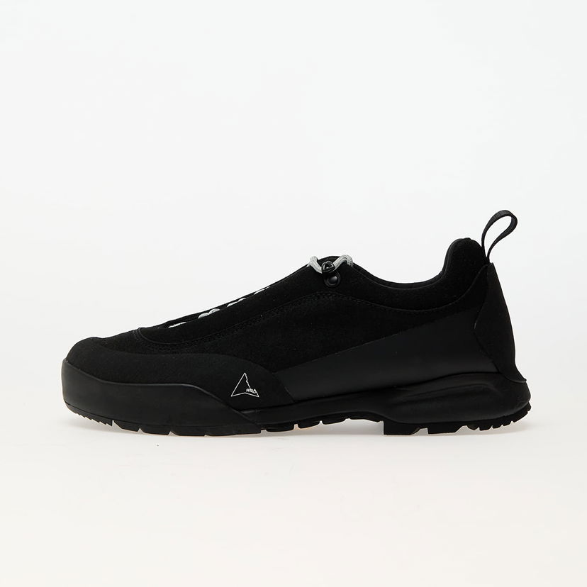 Tenisice i cipele ROA Cingino Black Crna | NBUW152FA33-FW24