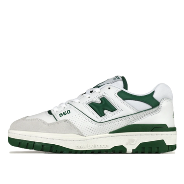Tenisice i cipele New Balance 550 Bijela | BB550WT1, 1