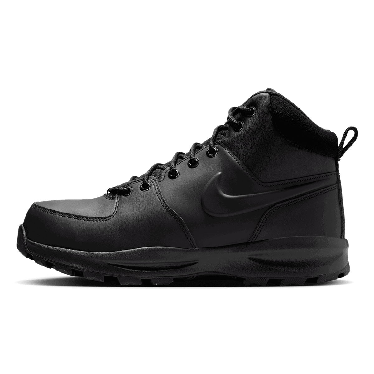 Tenisice i cipele Nike MANOA LEATHER Crna | HF7095-001, 0