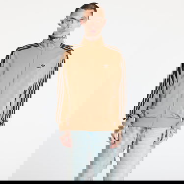 Trenerka adidas Originals Adicolor Classics Firebird Track Top Smeđa | JY6366, 0