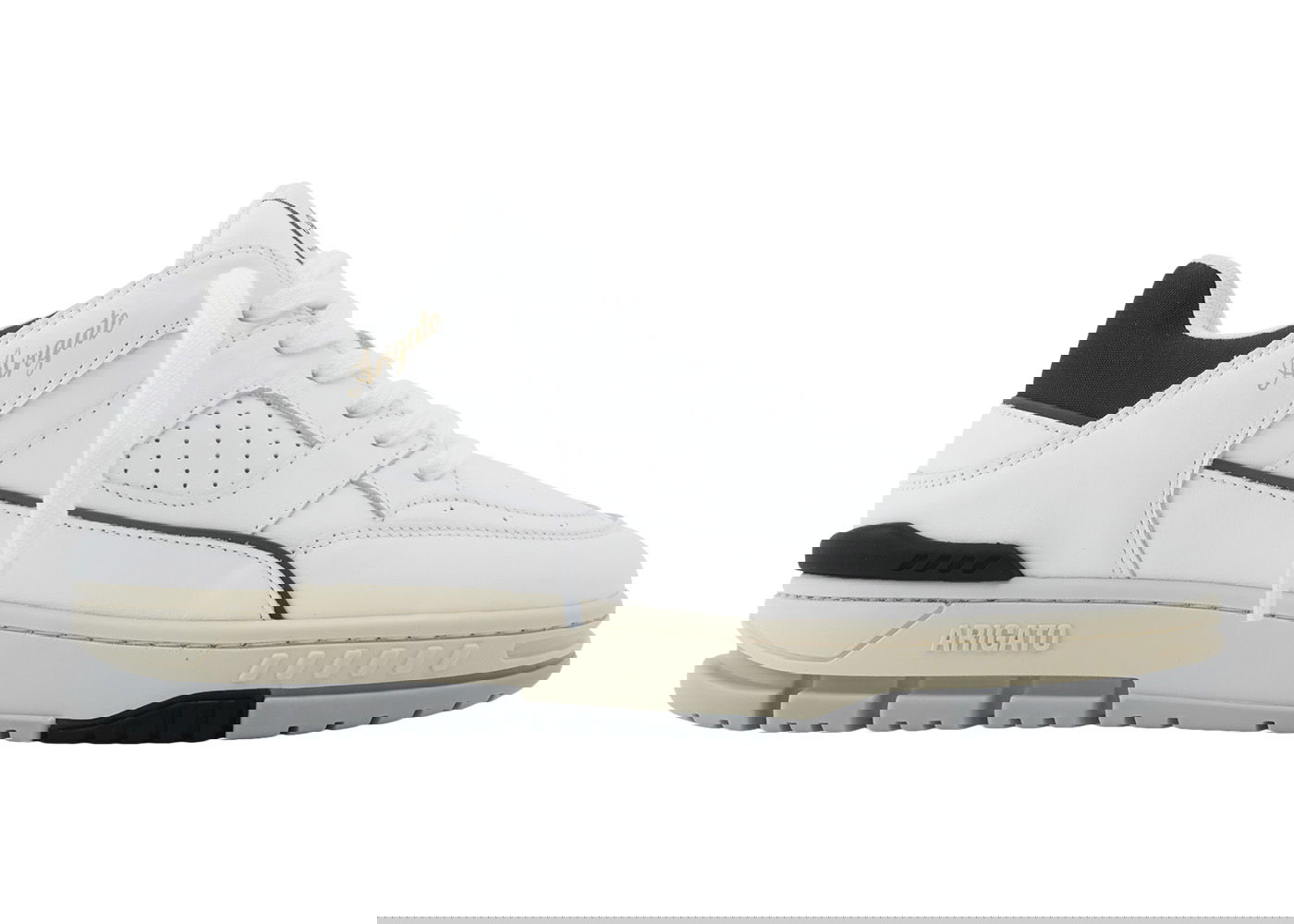 Tenisice i cipele AXEL ARIGATO Area Lo Sneaker Bijela | f0523014, 0