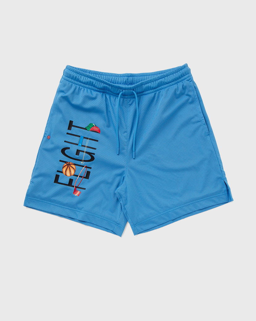 Kratke hlače Jordan Jordan Artist Series by Darien Birks Short Plava | HF5474-462