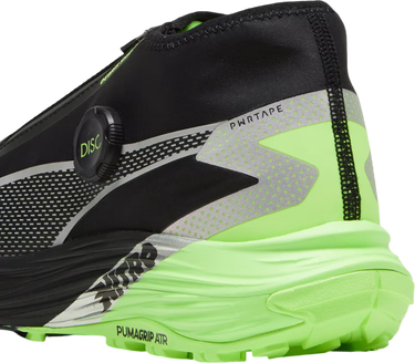 Tenisice i cipele Puma Voyage NITRO 3 Disc Crna | 379796-01, 7