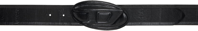 Pojasevi Diesel Diesel B-1dr Embraced Belt Crna | X10377-P8245-T8013