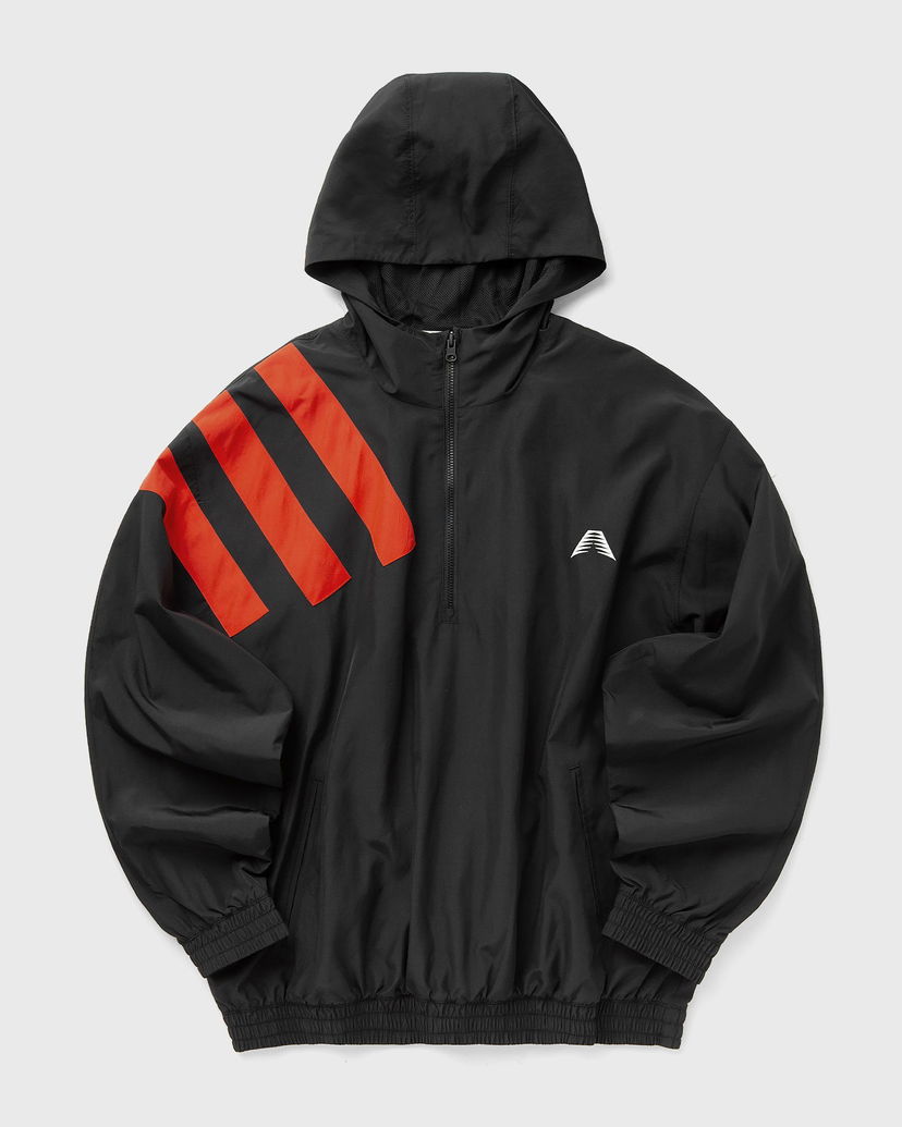 Jakna adidas Originals Anorak Jacket Crna | JC8782