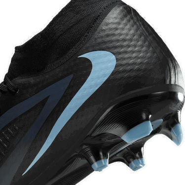 Tenisice i cipele Nike PHANTOM 6 HIGH ACADEMY FG/MG Crna | hq2278-003, 7