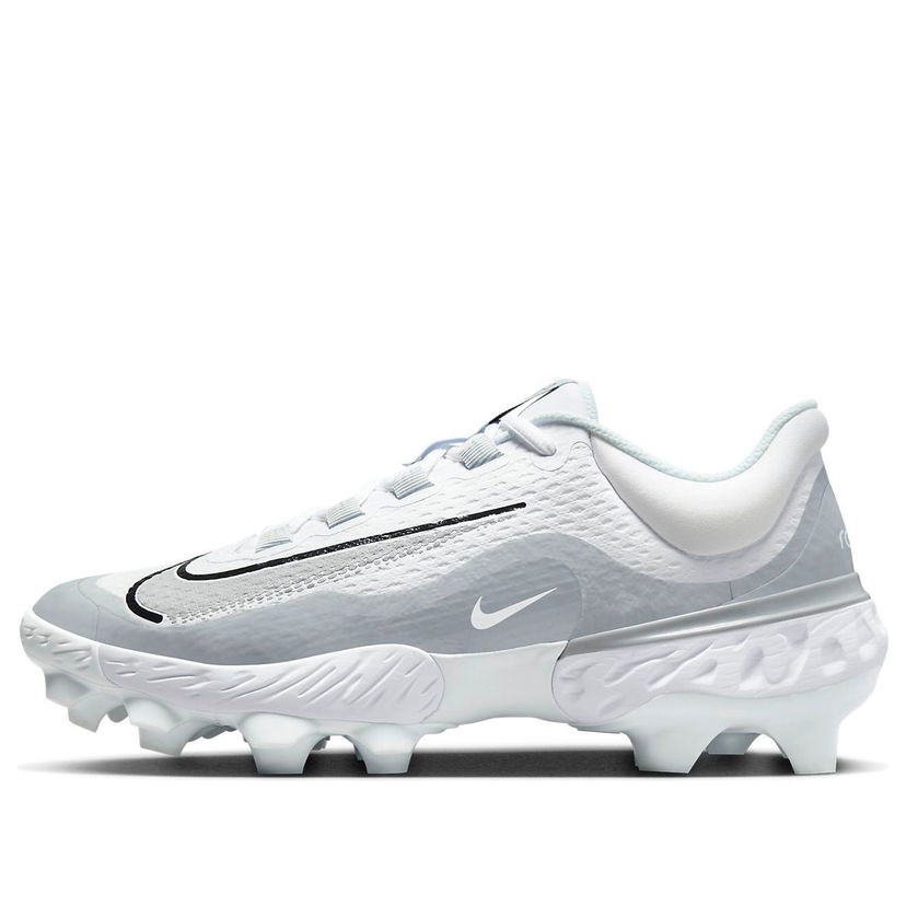 Tenisice i cipele Nike Alpha Huarache Elite 4 Low MCS Bijela | FD6255-104