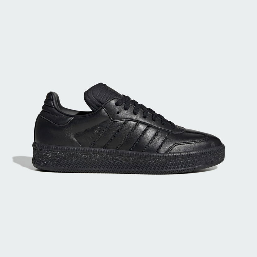 Tenisice i cipele adidas Originals Samba XLG Crna | JI3195