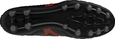 Tenisice i cipele Mizuno Morelia Neo IV Pro AG Football Boots Crna | p1ga2535-00, 4