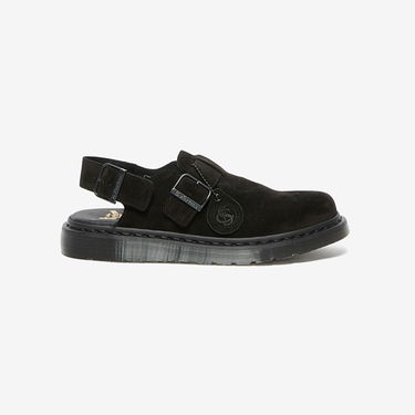 Tenisice i cipele Dr. Martens Jorge Made In England Crna | 27492001, 0