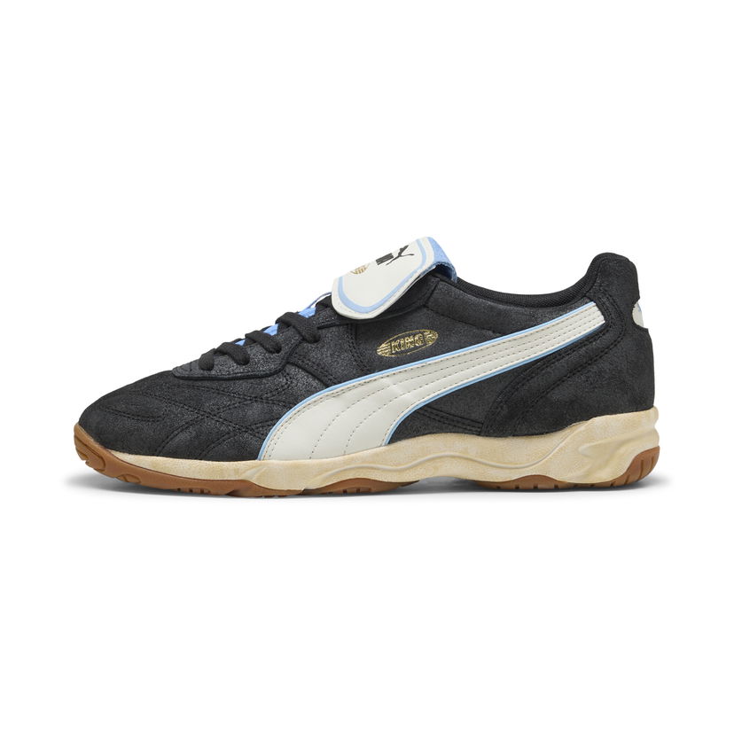 Tenisice i cipele Puma King Indoor Crna | 403628_01