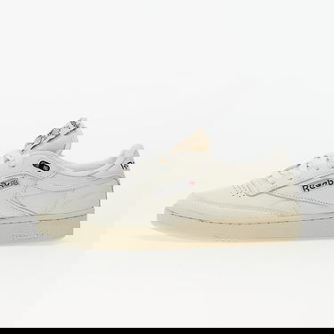 Tenisice i cipele Reebok Club C 85 Vintage Chalk/ Core Black/ Paper White Bijela | 100033000, 0