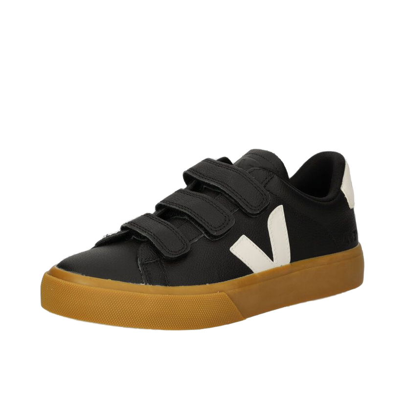 Tenisice i cipele Veja Recife Logo Crna | RC0503698A