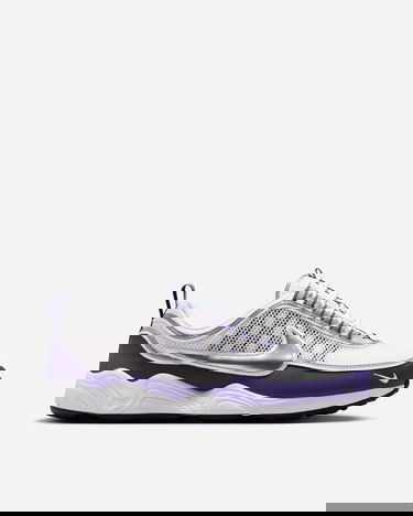 Tenisice i cipele Nike Air Zoom Spiridon SP Bijela | HF9117-100, 1