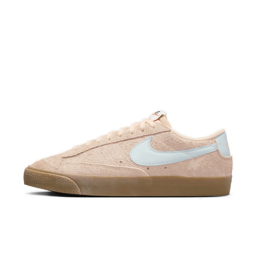 Tenisice i cipele Nike Blazer Low Vintage '77 Narančasta | FQ8060-800