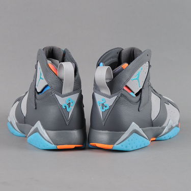 Tenisice i cipele Jordan Air Jordan 7 Retro ''Barcelona Days'' Siva | 304775-016, 3