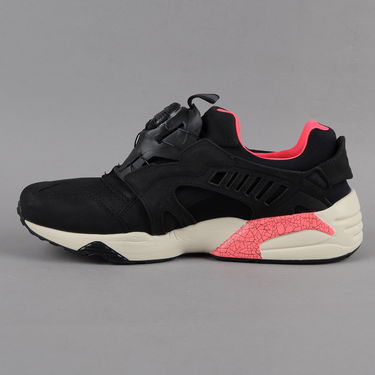 Tenisice i cipele Puma Disc Blaze CRKL black Crna | 357775 01, 1