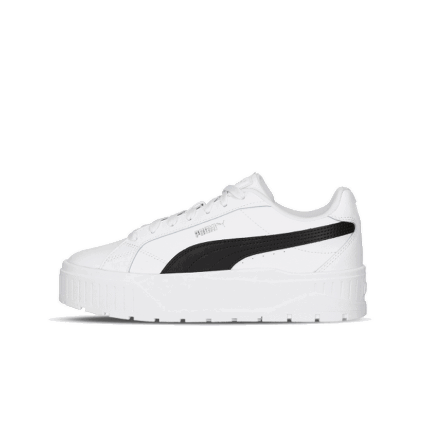 Tenisice i cipele Puma Karmen II Jr Bijela | 398878-02