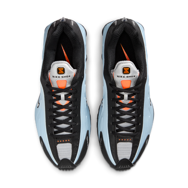 Tenisice i cipele Nike Nike Shox R4 Plava | AR3565-401, 4