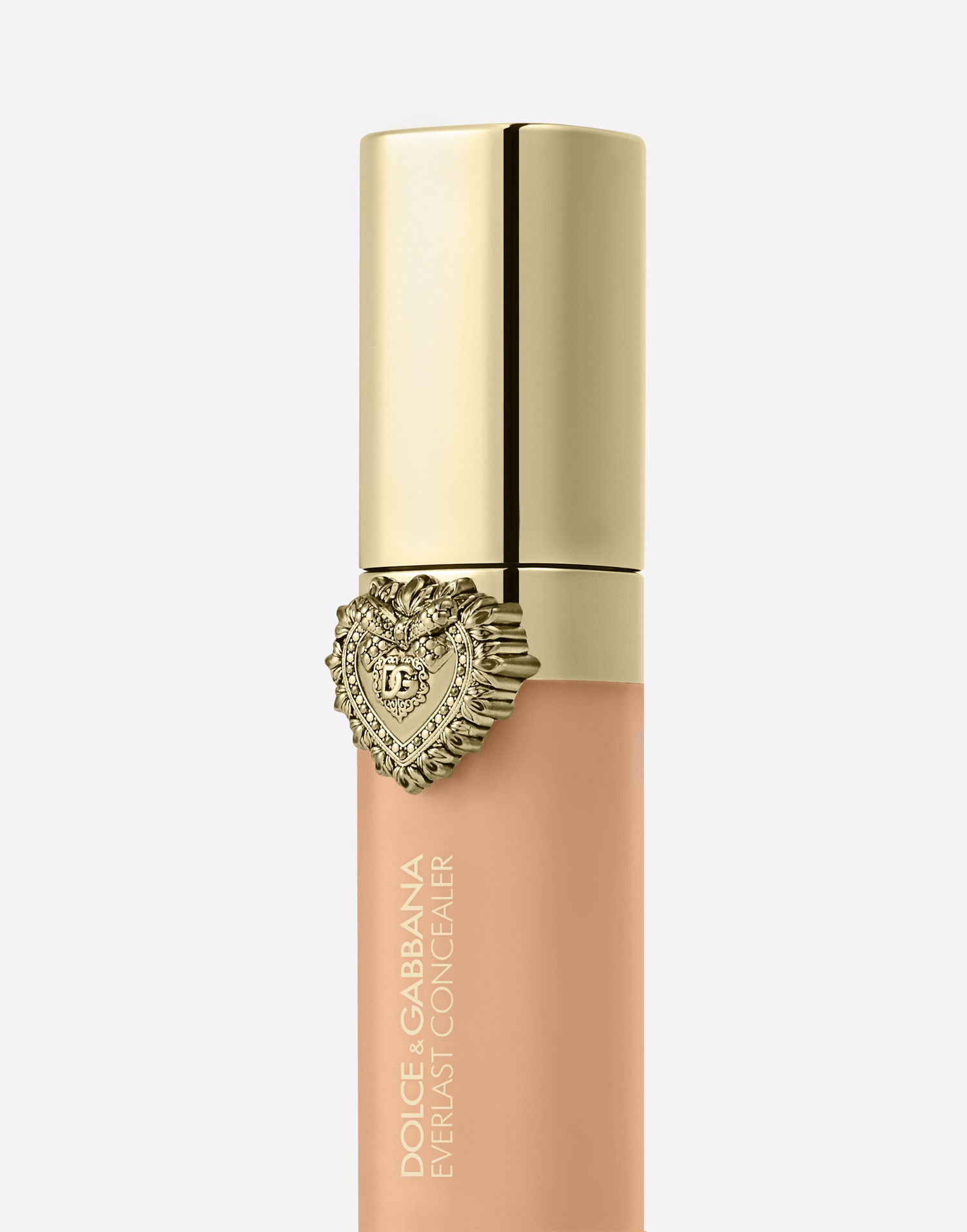 Dodaci Dolce & Gabbana Dolce & Gabbana Everlast Concealer - Corrective Orange Undertones Bež | MKUPFCE0037V0008, 1