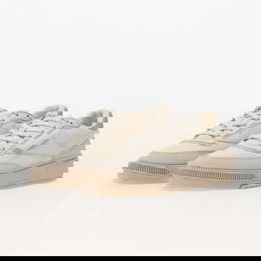 Tenisice i cipele Reebok Club C LTD "Off-White & Gray" Bijela | RMIA04DC99LEA0090105, 4