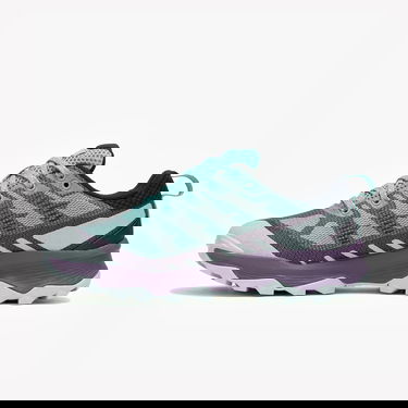 Tenisice i cipele Merrell Speed Eco Waterproof Zelena | J038308, 2