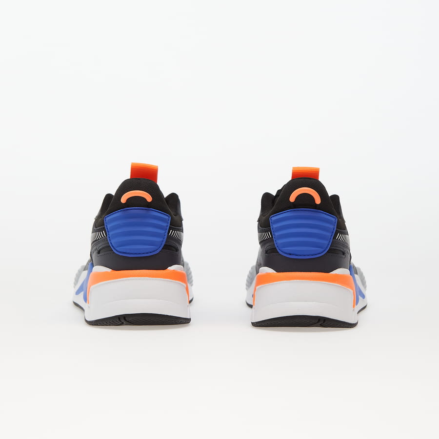 Tenisice i cipele Puma RS-X Geek Višebojno | 391174-04, 1