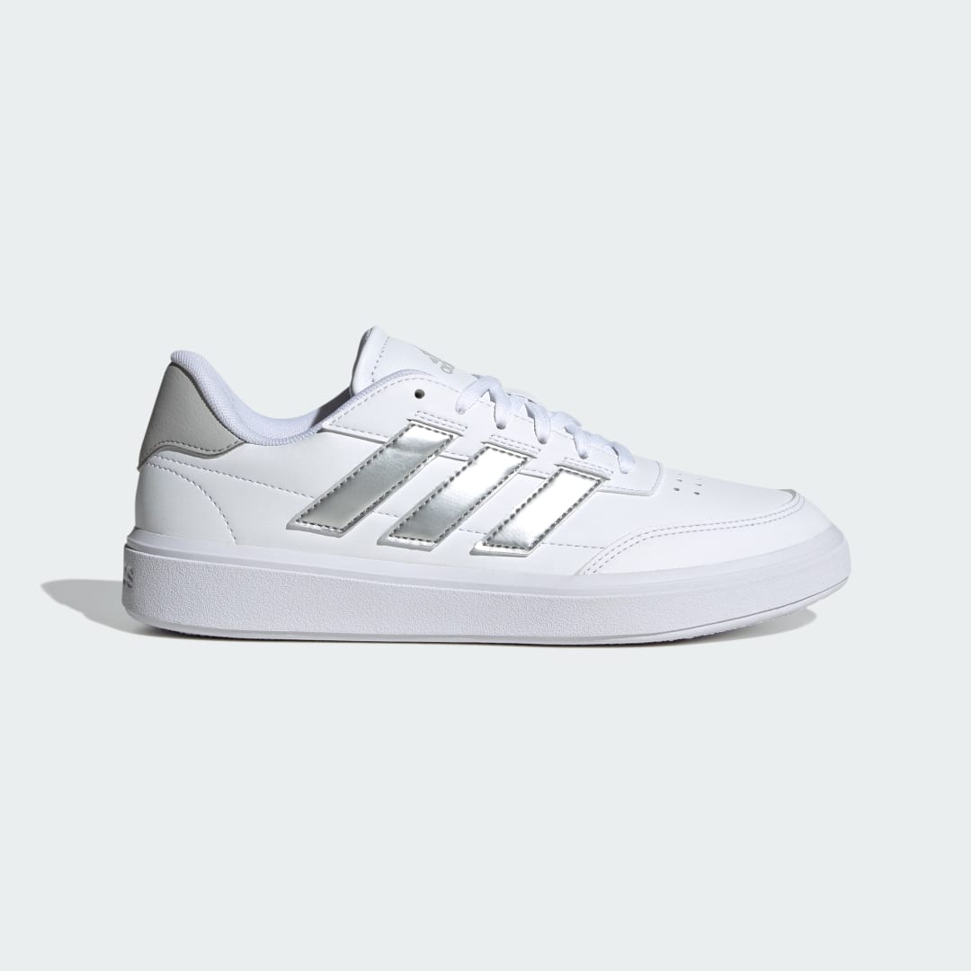 Tenisice i cipele adidas Performance Courtblock Bijela | IF6465, 0