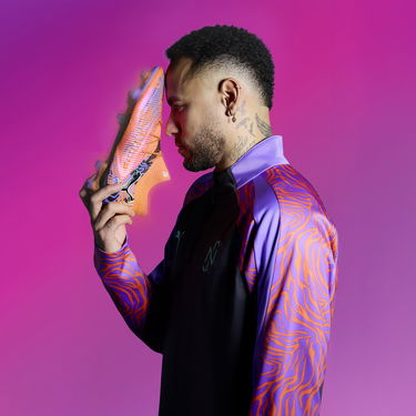 Tenisice i cipele Puma FUTURE 8 ULTIMATE CREATIVITY FG Narančasta | 108428_01, 6