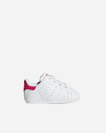 Tenisice i cipele adidas Originals adidas Originals Stan Smith Crib Bijela | S82618