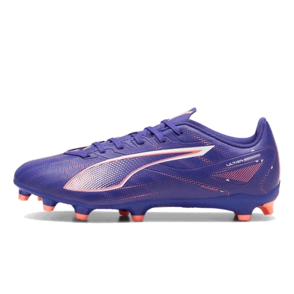 Tenisice i cipele Puma ULTRA 5 PLAY FG/AG Ljubičasta | 107689-01, 0